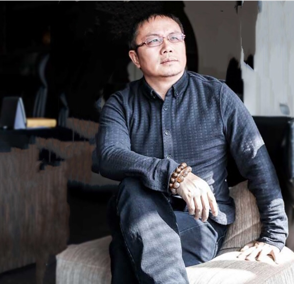 專(zhuān)訪雪潤(rùn)傳播董事長(zhǎng)田毅：非典型商人